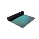 Yoga Design Lab Combo Yoga Mat - Aegean Green 5.5 mm - Yoga Mat