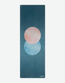 Yoga Design Lab Yoga Combo Mat - 5.5 mm Atlas - Yoga Mat