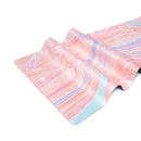 Yoga Design Lab Combo Yoga Mat - Pearl - Yoga Mat
