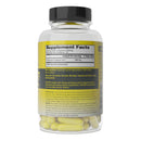 CON-CRET Creatine HCl 72 caps - 72 capsules - Creatine