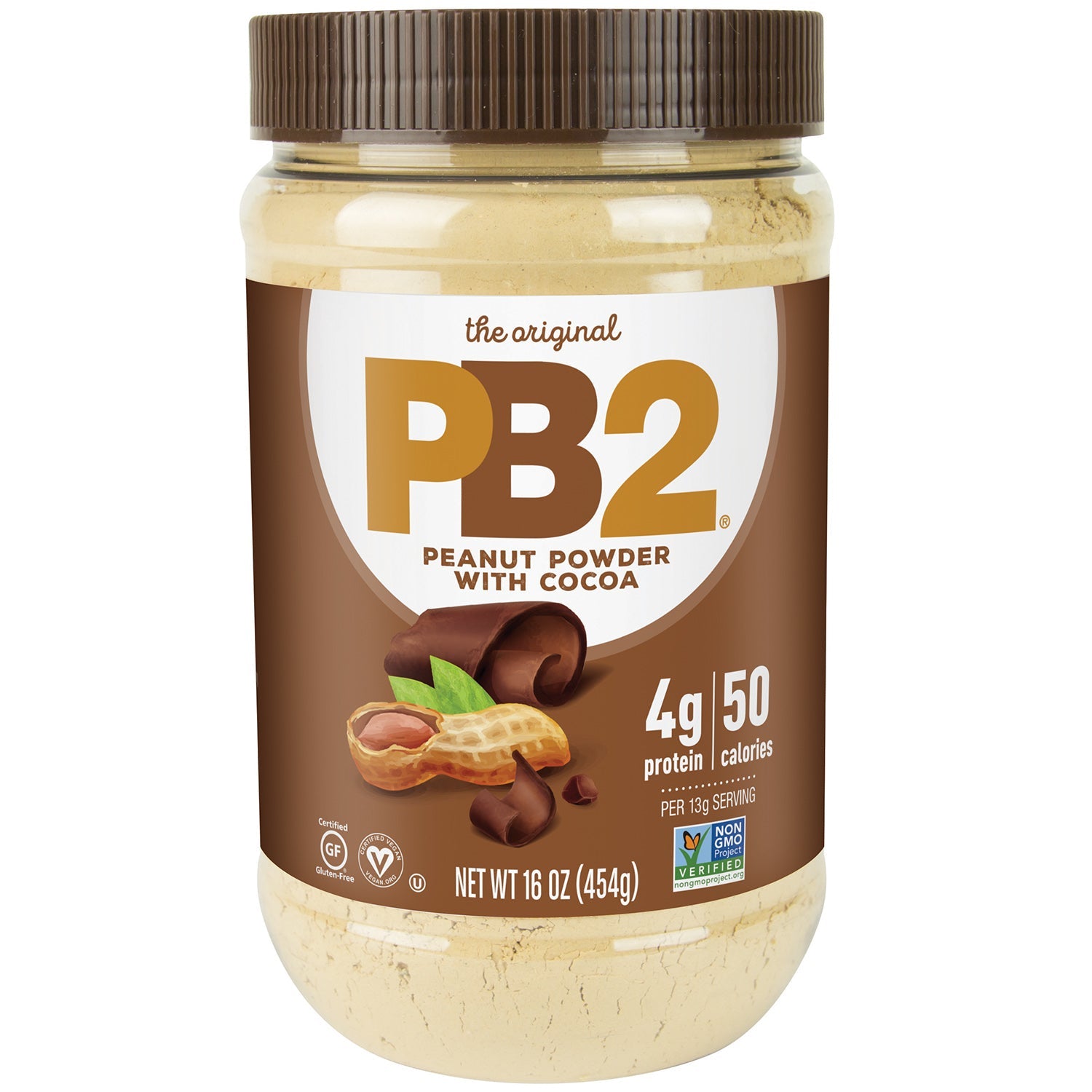 PB2 Powdered Peanut Butter