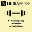 Nutraphase Clean New Zealand Whey Protein - Vanilla 25 servings - - Protein Powder