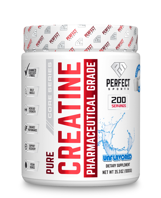 Perfect Sports Creatine 1000 / Unflavored
