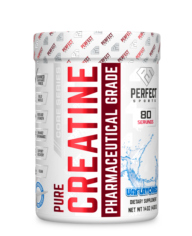 Perfect Sports Creatine 400 / Unflavored