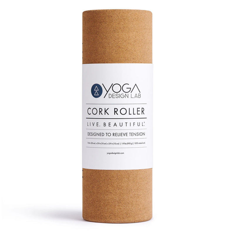Cork Roller 30 cm / Mandala Tonal