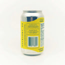 City Seltzer Flavoured Carbonated Water - City Citrus - Water