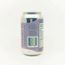 City Seltzer Flavoured Carbonated Water - Cool Melon 355ml - Water