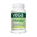 Vega Chlorella - 300 tablets - - Greens
