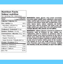 Pure Protein Protein Bars Value Pack - Chocolate Chip 6-pack - - Protein snacks