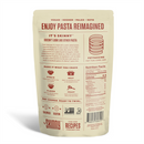 It's Skinny Zero Carb Keto Konjac Pasta - Fettuccine 270g - Pasta