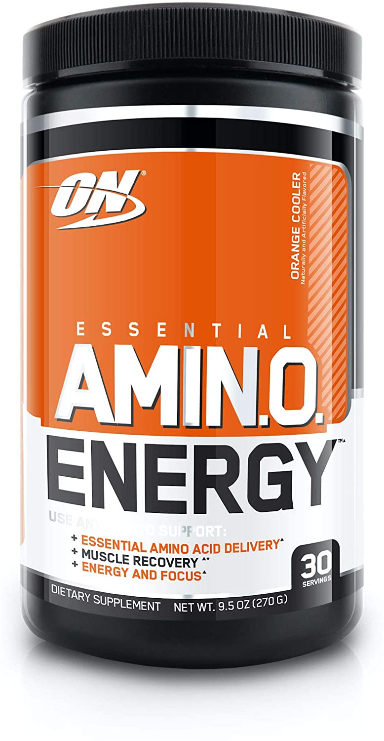 Essential Amino Energy 30 / Orange