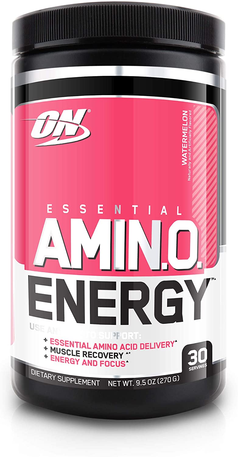 Essential Amino Energy 30 / Watermelon