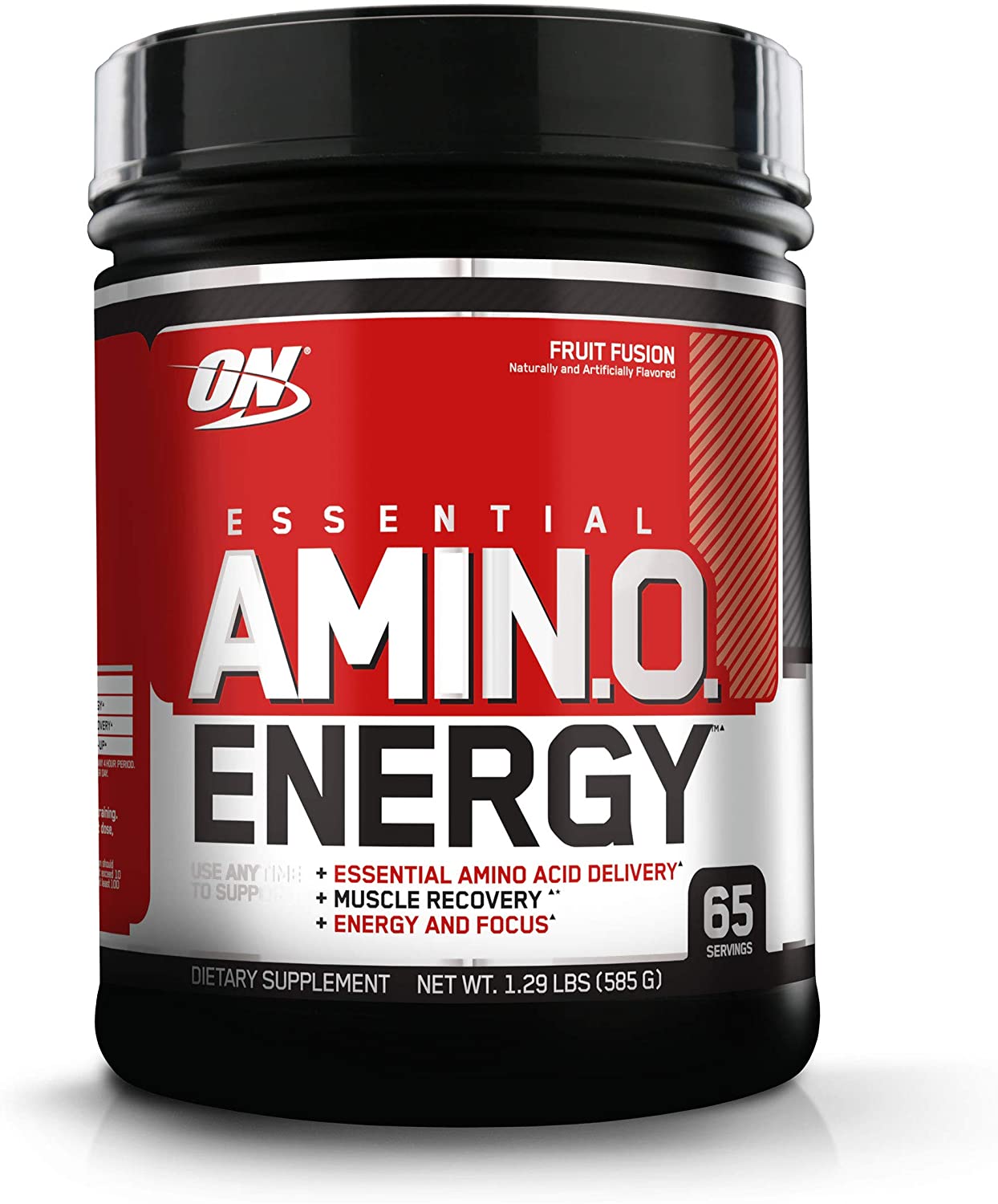 Essential Amino Energy 65 / Fruit Fusion