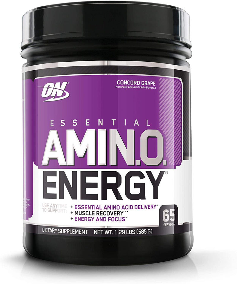 Essential Amino Energy 65 / Grape
