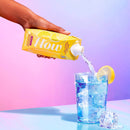 Flow Vitamin-Infused Spring Water - Citrus 500ml - Water