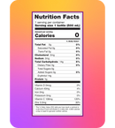 Flow Vitamin-Infused Spring Water - Elderberry 12-pack - Water