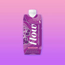 Flow Vitamin-Infused Spring Water - Elderberry 500ml - Water