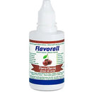 Flavorall Liquid Flavoured Stevia - Cherry Cherish 50ml - Sweetener