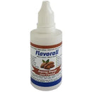 Flavorall Liquid Flavoured Stevia - Amazing Almond 50ml - Sweetener