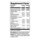 Perfect Sports BURN-FX Fat Burner - 120 - Weight Management