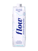 Flow Alkaline Spring Water - 1 Litre - Water
