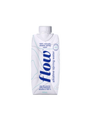 Flow Alkaline Spring Water - 330ml - - Water