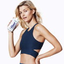 Flow Alkaline Spring Water - 330ml - - Water