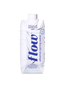 Flow Alkaline Spring Water - 500ml - - Water