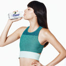 Flow Alkaline Spring Water (flavoured) - Cucumber Mint - - Water