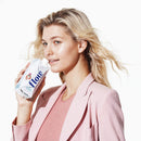 Flow Alkaline Spring Water (flavoured) - Strawberry Rose - - Water