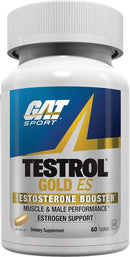 GAT Sport Testrol Gold ES - 60 tablets - - Men's Health