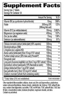 GAT Sport Testrol Gold ES - 60 tablets - - Men's Health