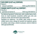 Genestra Brands A-Mulsion - 30mL - Vitamin A