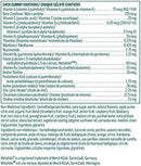 Genestra Brands Active Multi Vite - 100 gummies - - Multivitamin