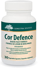 Genestra Brands Cor Defence - 30 capsules - Immune Support