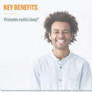 Genestra Brands Amino L-Tyrosine - 60 capsules - Amino Acids