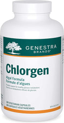 Genestra Brands Chlorgen - 180 capsules - Greens