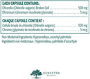 Genestra Brands Chlorgen - 180 capsules - Greens