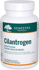 Genestra Brands Cilantrogen - 90 capsules - Herbals