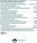 Genestra Brands Biotone EFA - 100 softgels - Fatty Acids