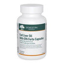 Genestra Brands Cod Liver Oil DHA/EPA Forte - 60 softgels - Fatty Acids