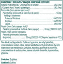 Genestra Brands Digest Plus - 90 tablets - Enzymes