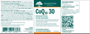 Genestra Brands CoQ10 30 - 90 capsules - CoQ10