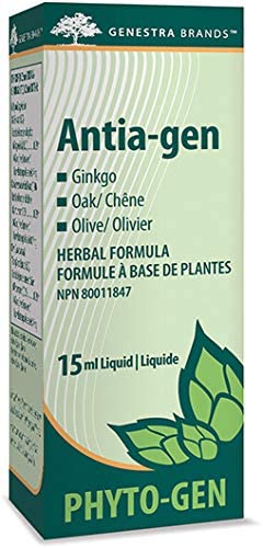 Antia-gen  15 mL 