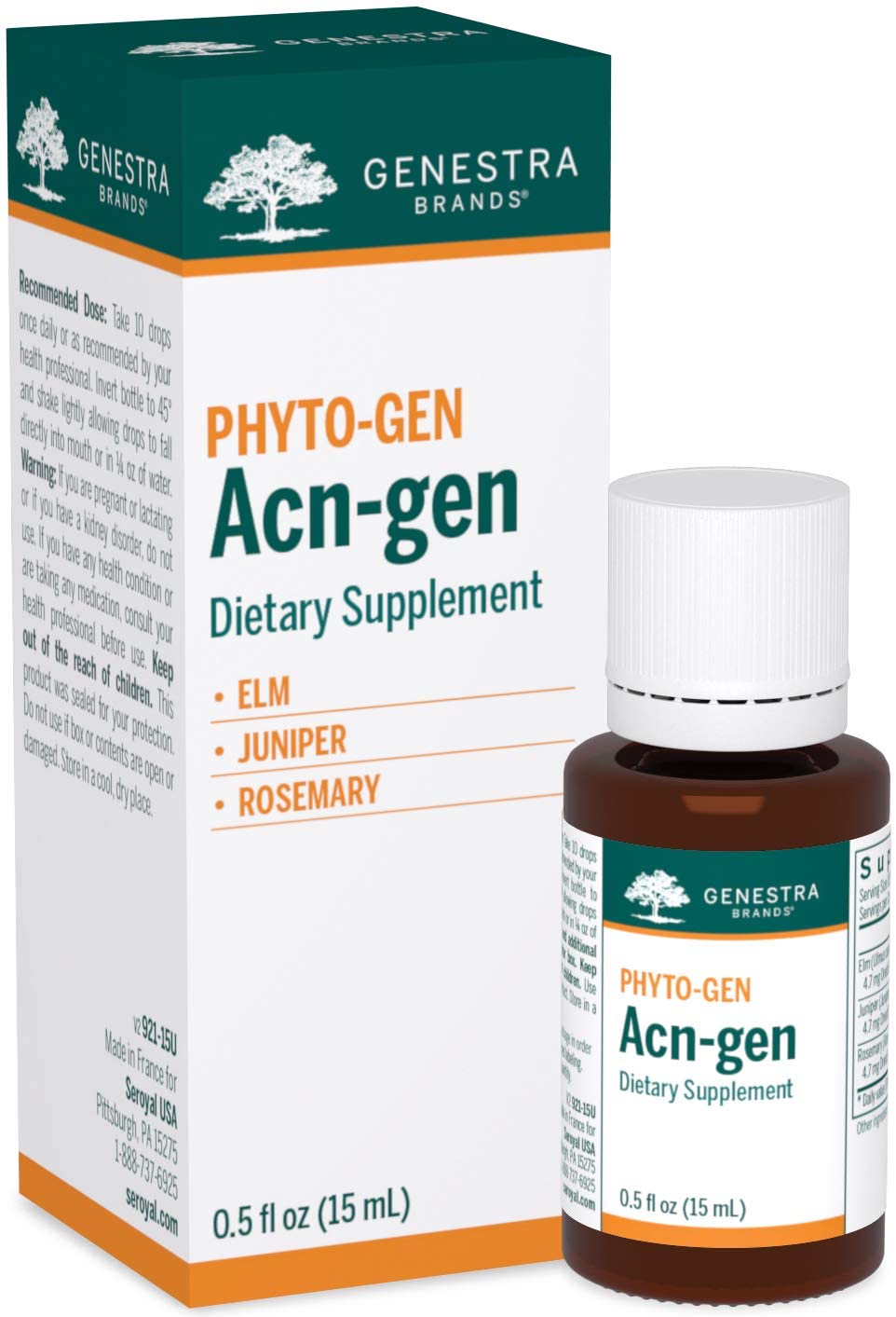 Acn-gen  15 mL 