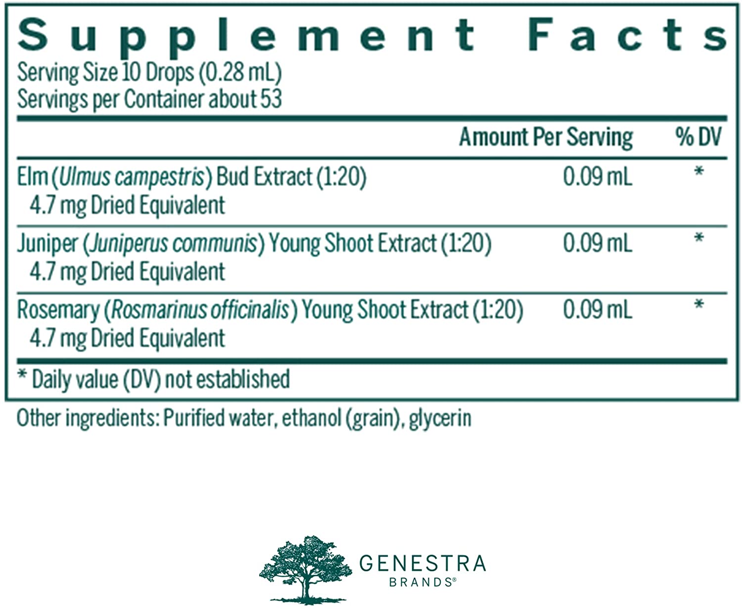 Acn-gen  15 mL 