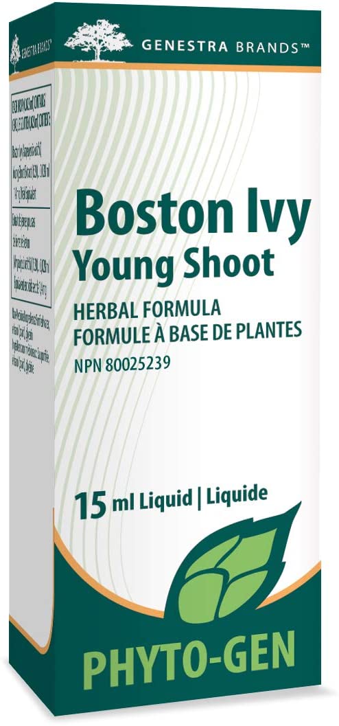Boston Ivy Young Shoot  15 mL 