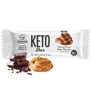 Genius Gourmet KETO Bars - Birthday Cake Single - Bars