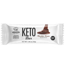 Genius Gourmet KETO Bars - Chocolate Dream Single - Bars