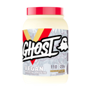 Ghost Vegan Protein - Pancake Batter 28 Servings - - Protein Powder